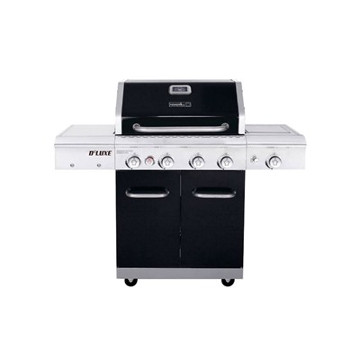 Газовый гриль Nexgrill LION 4B, 720-0958HA