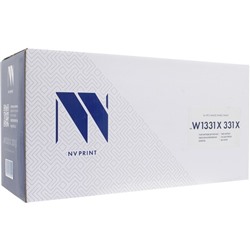 Картридж NVP совместимый NV-W1331X 331X для HP Laser 408dn/MFP432 (15000k)