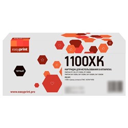 Лазерный картридж EasyPrint LPM-CTL-1100XBK для Pantum CP1100/CM1100 (3000 стр.) черный, с   1053583