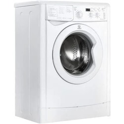 Стиральная машина Indesit IWSD 5085 (CIS), класс А, 800 об/мин, до 5 кг, белая