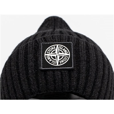 Шапка Stone Island