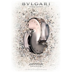 Omnia Crystalline Bvlgari