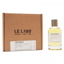 Парфюмерная вода Le Labbo Vetiver 46 унисекс (Luxe)