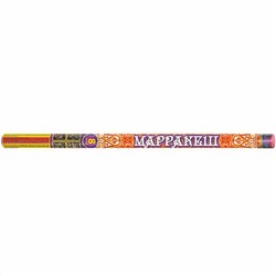 Римские свечи Р5609 Марракеш (1" х 8)