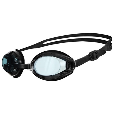 Набор для плавания ONLYTOP: шапочка, очки, беруши