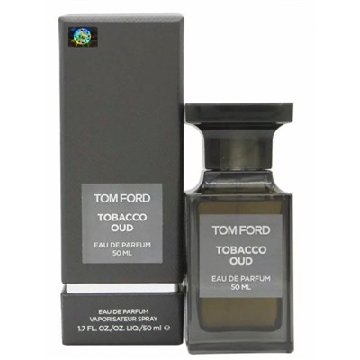 Парфюмерная вода Tom Ford Tobacco Oud унисекс 50 мл (Euro)