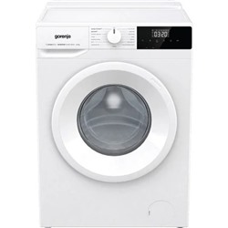 Стиральная машина Gorenje W2NHPI72SCSIRV, класс А, 1200 об/мин, до 7 кг,белая