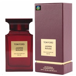 Парфюмерная вода Tom Ford Jasmin Rouge женская (Euro A-Plus качество люкс)