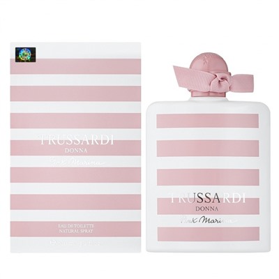 Туалетная вода Trussardi Donna Pink Marina женская (Euro)