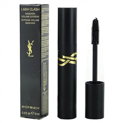 Тушь для ресниц Yyves Saint Laurent Lash Clash