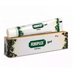Фемиплекс гель (Femiplex Gel), Charak, 30 г
