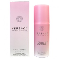 Дезодорант Versace Bright Crystal женский