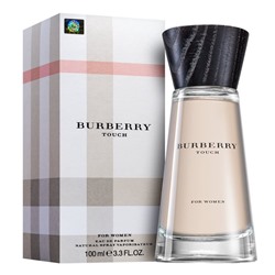 Парфюмерная вода Burberry Touch for Women женская (Euro A-Plus качество люкс)