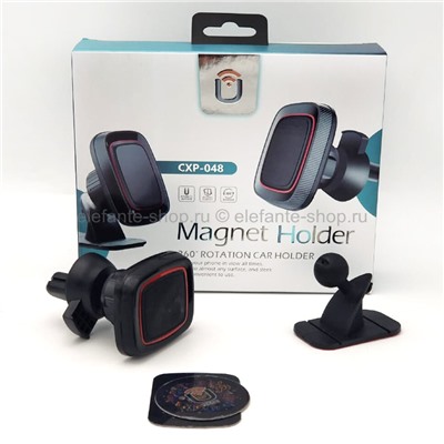 Магнитный держатель смартфона Magnet Holder CXP-048 (15)