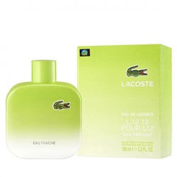 Туалетная вода Lacoste Eau De Lacoste L.12.12 Eau Fraiche мужская (Euro)