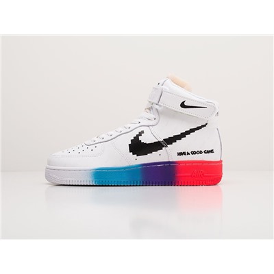 Кроссовки Nike Air Force 1 Mid