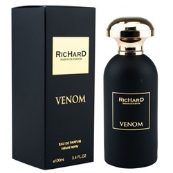 Парфюмерная вода Christian Richard Venom мужская (Luxe)