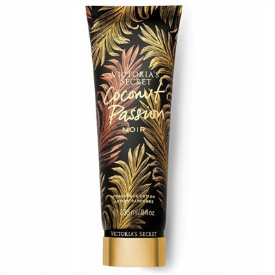 Парфюмированный лосьон для тела Victoria's Secret Coconut Passion Noir