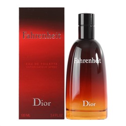 Christian Dior Fahrenheit EDT 100мл