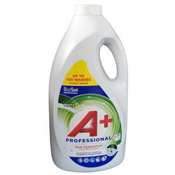 Гель для стирки Ariel Professional A+ White (для белого белья) 5,005 л