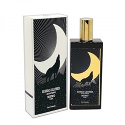 Memo Russian Leather EDP тестер унисекс