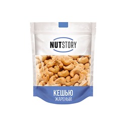 «NutStory», кешью жареный, 150 г