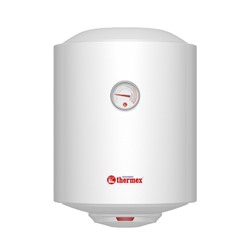 Водонагреватель Thermex TitaniumHeat 30 V SLIM, накопительный, 1.5 кВт, 30 л, белый