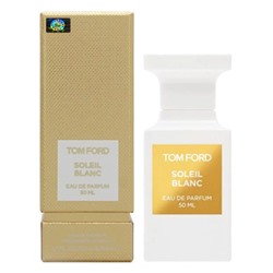 Парфюмерная вода Tom Ford Soleil Blanc женская 50 мл (Euro)