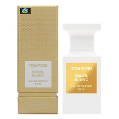 Парфюмерная вода Tom Ford Soleil Blanc женская 50 мл (Euro)