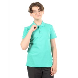Рубашка-поло для мальчиков арт 11091-5