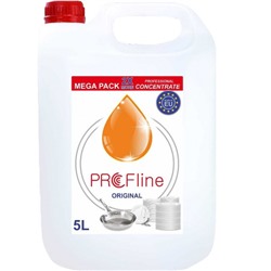 Средство для мытья посуды Profline 5 л