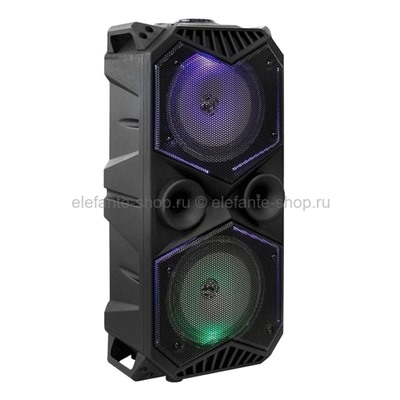 Беспроводная акустическая система BT Speaker ZQS1819 (15)