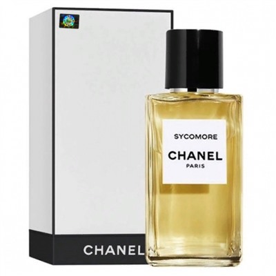 Парфюмерная вода Chanel Sycomore унисекс (Euro)