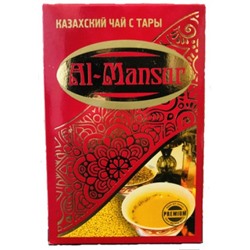 Чай Al-Mansur гранул. c пшеном 250 гр