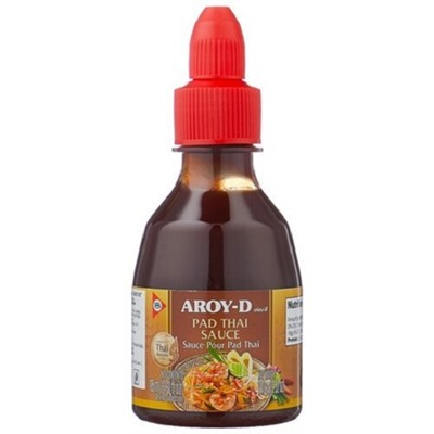 Соус Пад Тай Pad Thai Sauce Aroy-D 270 гр.