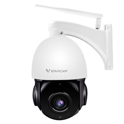 IP камера VSTARCAM C8866Q-X18, 5.9 мм, цветная