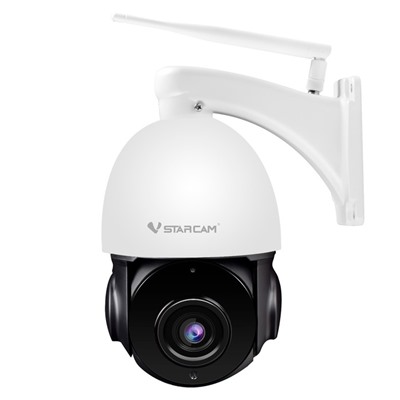 IP камера VSTARCAM C8866Q-X18, 5.9 мм, цветная