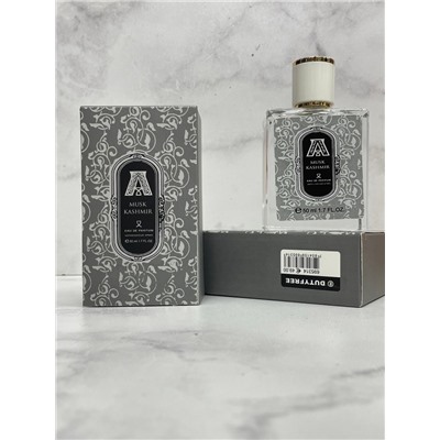 (A+) Мини парфюм Attar Collection Musk Kashmir EDP 50мл