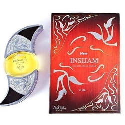 Insijam / Гармония - Nabeel Perfumes, ОАЭ - Пробник 1 мл