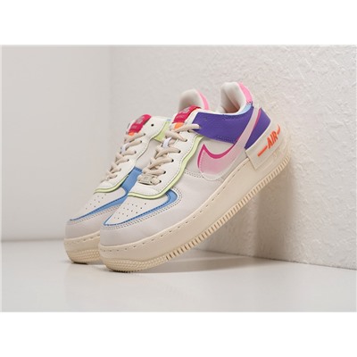 Кроссовки Nike Air Force 1 Shadow