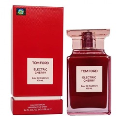 Парфюмерная вода Tom Ford Electric Cherry 100ml унисекс (Euro)