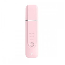 Аппарат для ультразвуковой чистки лица Xiaomi inFace Ultrasonic Ion Cleansing MS7100 Pink