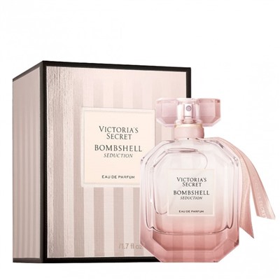 Парфюмерная вода Victoria's Secret Bombshell Seduction женская