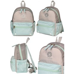 Рюкзак детский KIDS SOFT M7 "SKY BLUE" 24х21х9,5 см LXKBPM7-SB LOREX