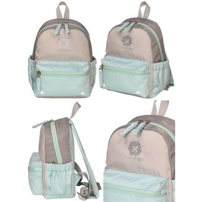 Рюкзак детский KIDS SOFT M7 "SKY BLUE" 24х21х9,5 см LXKBPM7-SB LOREX