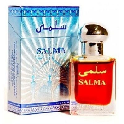 Salma / Сальма - Al Haramain Perfumes, 15 мл