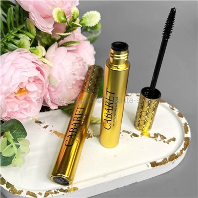 Тушь для ресниц Cabaret Haute Couture Mascara