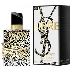 Парфюмерная вода Yves Saint Laurent Libre Collector Edition женская (Euro)