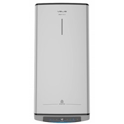 Водонагреватель Ariston VELIS LUX INOX PW ABSE WiFi 80, накопительный, 2.5 кВт, 80 л, серый   799831