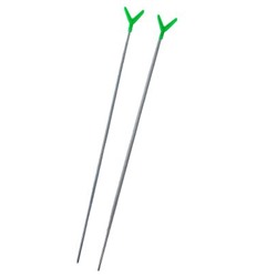 Подставка держатель для удочки 54 см.1 шт.